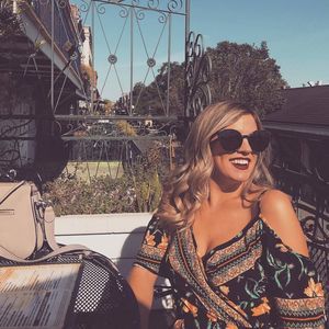 Meet your Posher, Kiarra